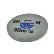 Tarcze do pił - Tarcza szlifierki stołowej 200x16x16mm G60 Geko - miniaturka - grafika 1