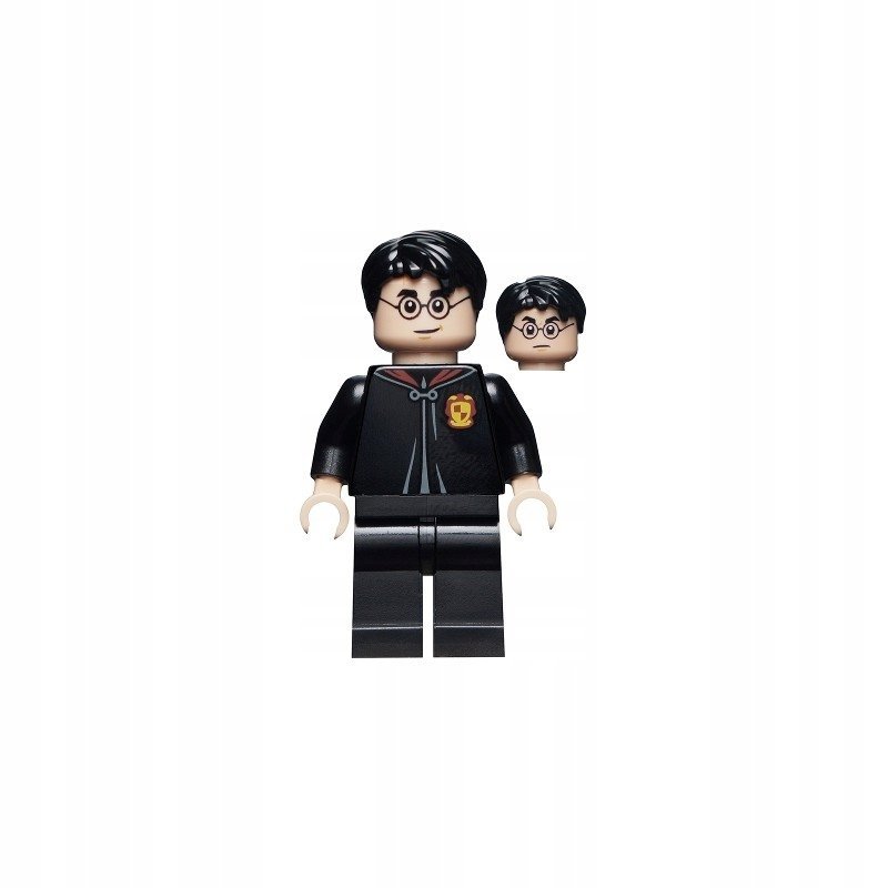 Minifigurka 