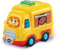 Zabawki interaktywne dla dzieci - VTech 582904 - miniaturka - grafika 1