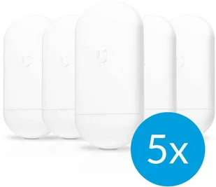 Ubiquiti LOCO5AC-5 - Routery - miniaturka - grafika 4