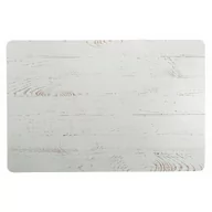Obrusy i serwetki - Plastikowe maty stołowe zestaw 6 szt. 45x30 cm – Villa d'Este - miniaturka - grafika 1