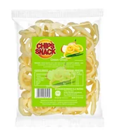 Chipsy - Chips Snack - zielona cebulka 60g/Grupa Dystrybucyjna Matrix - miniaturka - grafika 1