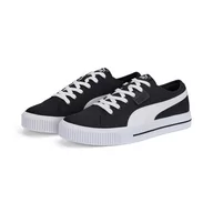 Buty sportowe męskie - Buty do chodzenia męskie Puma EVER FS CV - miniaturka - grafika 1