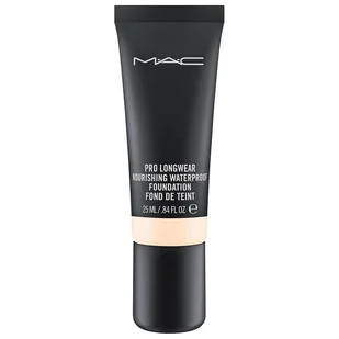 MAC Pro Longwear Nourishing Waterproof podkład w płynie 25 ml NW13 - Podkłady do twarzy - miniaturka - grafika 1