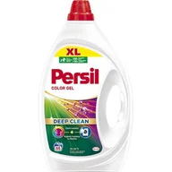 Środki do prania - Persil XL Color Gel Płynny środek do prania 2,475 l (55 prań) - miniaturka - grafika 1