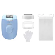 Depilatory i golarki damskie - Philips BRE247/00 - miniaturka - grafika 1