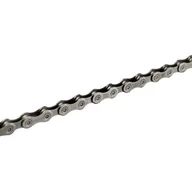 Łańcuchy rowerowe - SHIMANO Łańcuch Ultegra / XT CN-HG701 / Ilość biegów: 11 / Ilość ogniw: 116 / Wersja opakowania: standard / Wersja: ze spinką ICNHG70111116Q - miniaturka - grafika 1