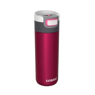 Kambukka Kubek termiczny Etna 500 ml Blackberry 11370-uniw - Kubki termiczne - miniaturka - grafika 2