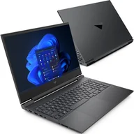 Laptopy - Laptop HP Victus 16-E0503NW 16.1" IPS 144Hz R7-5800H 16GB RAM 512GB SSD GeForce RTX3050Ti Windows 11 Home - miniaturka - grafika 1