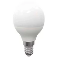 Żarówki LED - Ideus ŻARÓWKA ledowa ULKE 03854 Ideus LED E14 A45 8W 720lm 230V 4500K biała neutralna __code-65103 - miniaturka - grafika 1