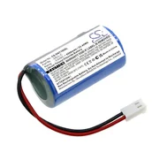 Sprzęt geodezyjny - Dent Instruments / CELL-C 6500mAh 23.40Wh Li-SOCl2 3.6V (Cameron Sino) - miniaturka - grafika 1