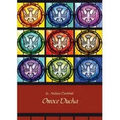 Religia i religioznawstwo - Homo Dei Owoce Ducha Andrzej Zwoliński - miniaturka - grafika 1