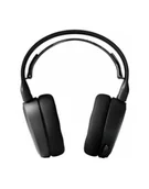 Słuchawki - SteelSeries Arctis 3 Bluetooth - black - miniaturka - grafika 1