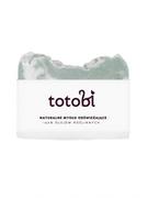 Pielęgnacja łap i pazurów - Totobi totobi naturalne mydło odświeżające 100 g - miniaturka - grafika 1