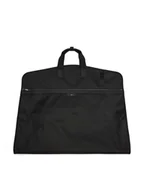 Torby podróżne - BOSS Torba na ubrania Ray N Suit Carrier 50541473 Czarny - miniaturka - grafika 1