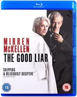 Dramaty Blu-ray - The Good Liar (kłamstwo Doskonałe) [blu-ray] - miniaturka - grafika 1