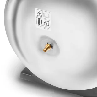 Hydrofor DAEWOO DAS 6000/24 INOX - 1300 W, 4800 l/h - Pompy wodne - miniaturka - grafika 6