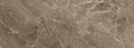 Płytki ceramiczne - Glazura Alesia brown mat rectified 32,8x89,8 Arte - miniaturka - grafika 1