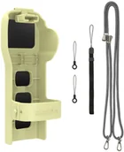 Torby fotograficzne i futerały - ETUI CASE SMYCZ DO DJI OSMO POCKET 3 AKCESORIA DO KAMERY NA FILTR KARTY SD - miniaturka - grafika 1