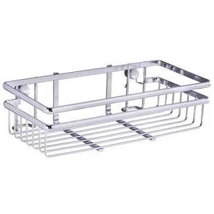 Wenko Uniwersalna półka kuchenna Style B06XY24J6M - Półki do kuchni - miniaturka - grafika 2