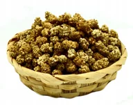 Zdrowa żywność - Morwa biała dla cukrzyków SUSZONA 200g NaturFruit - miniaturka - grafika 1