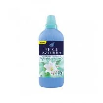 E Felce Azzurra Felce Azzurra Lilia i białe piżmo - Koncentrat do płukania tkanin (600 ml - 24 p) - Środki do prania - miniaturka - grafika 2