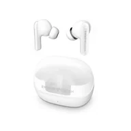 Słuchawki - Energy Sistem True Wireless Serenity ANC biały - miniaturka - grafika 1