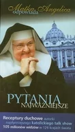 Religia i religioznawstwo - Pytania najważniejsze. Matka Angelica odpowiada - miniaturka - grafika 1