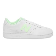 Buty sportowe damskie - Obuwie sportowe New Balance BBW80WMG - miniaturka - grafika 1