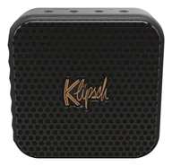 Power audio - Klipsch Austin Głośnik mono przenośny Czarny 10 W - miniaturka - grafika 1