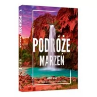 Albumy krajoznawcze - Podróże marzeń - miniaturka - grafika 1