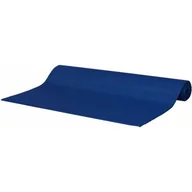 Maty do jogi - Antypoźlizgowa Mata Do Ćwiczeń Yoga Jogi Pilates - miniaturka - grafika 1