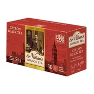 Herbata - Sir William's Sir William's Ceylon Black Tea ex30 herbata czarna SIR.WIL.CEYL.BL.EX30 - miniaturka - grafika 1