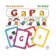 Gry karciane - GaPa Abino - miniaturka - grafika 1