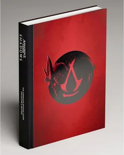 Assassin’s Creed Shadows. The Complete Official Guide Collector's Edition - Horror, fantastyka grozy - miniaturka - grafika 1