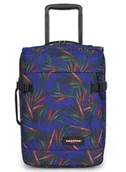 Walizki - Torba podręczna Eastpak Tranverz XXS - brize palm navy - miniaturka - grafika 1