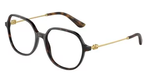 Okulary korekcyjne Dolce & Gabbana DG 3364 502 - Okulary korekcyjne, oprawki, szkła - miniaturka - grafika 1