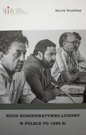 Historia świata - Ruch konserwatywno-ludowy w Polsce po 1989 r. - miniaturka - grafika 1