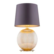 Lampy stojące - Lampa stołowa HAMILTON 8537 - Argon - miniaturka - grafika 1