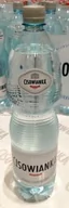 Woda - Cisowianka 1,5l lekko gazowana - miniaturka - grafika 1