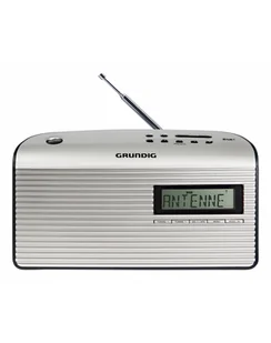 Grundig Music 7000X - Radia - miniaturka - grafika 1