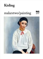 Książki o kulturze i sztuce - Kisling. Malarstwo - miniaturka - grafika 1