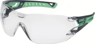 Okulary ochronne - Uvex uvex pheos nxt planet fbl. sv exc. anth/jade - miniaturka - grafika 1
