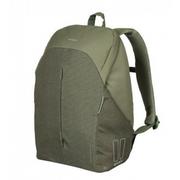 Plecaki - Basil Basil B-Safe Nordlicht Commuter Backpack Women, olive green  2021 Plecaki szkolne i turystyczne 18067 - miniaturka - grafika 1