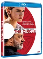 Filmy akcji Blu-Ray - The Circle (The Circle: Krąg) - miniaturka - grafika 1