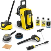 Myjki ciśnieniowe - KARCHER K5 Comfort Premium Car & Home 1.324-808.0 - miniaturka - grafika 1