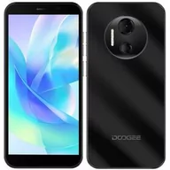 Telefony komórkowe - Doogee X97 Pro 4GB/64GB Dual Sim Szary - miniaturka - grafika 1
