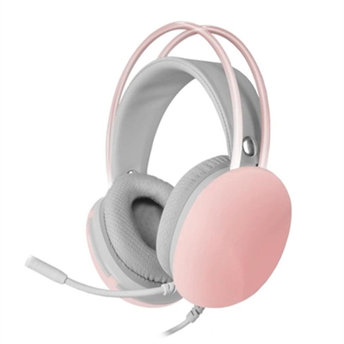Mars Gaming MH-GLOW RGB Pink