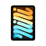 Tablety - Apple iPad mini 8.3" 128 GB Wi-Fi 6E iPadOS 18 niebieski MXN73LL/A - miniaturka - grafika 1