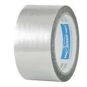 Taśmy izolacyjne i naprawcze - Blue Dolphin Taśma aluminiowa 48 mm x 10 yd - miniaturka - grafika 1